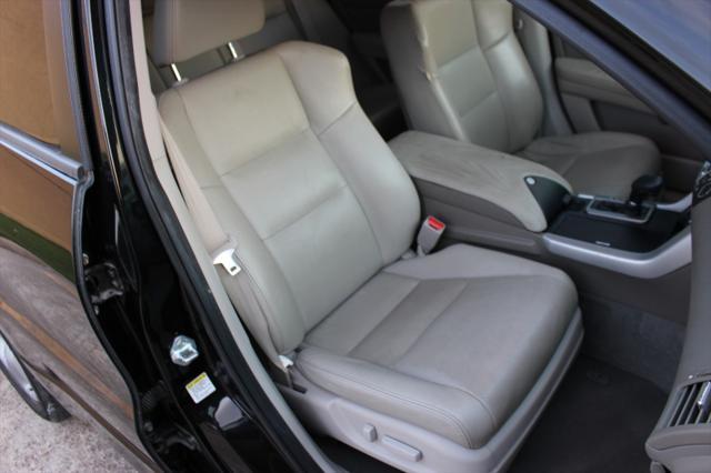 used 2009 Acura RDX car, priced at $7,699