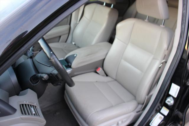 used 2009 Acura RDX car, priced at $7,699