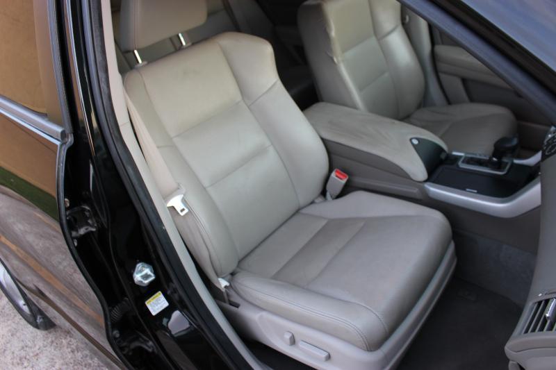 used 2009 Acura RDX car, priced at $6,499