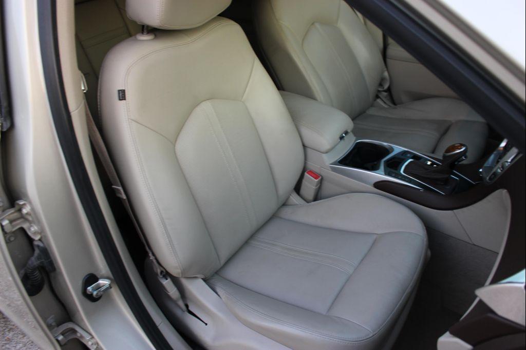 used 2015 Cadillac SRX car, priced at $9,999