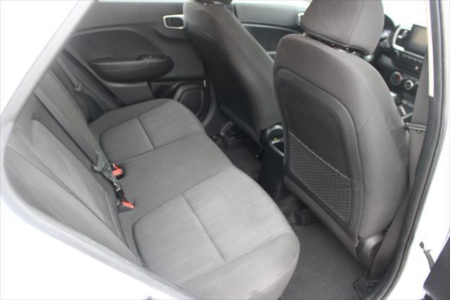 used 2022 Hyundai Venue car, priced at $10,999