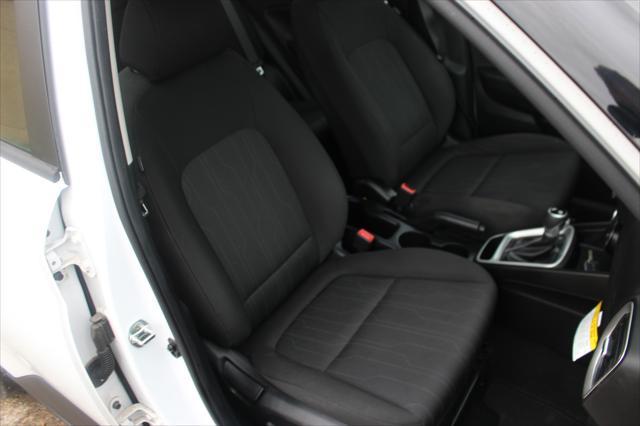 used 2022 Hyundai Venue car, priced at $10,999