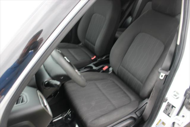 used 2022 Hyundai Venue car, priced at $10,999