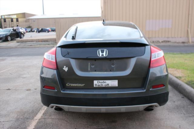 used 2013 Honda Crosstour car, priced at $8,599