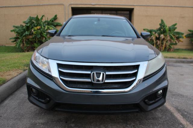 used 2013 Honda Crosstour car, priced at $8,599