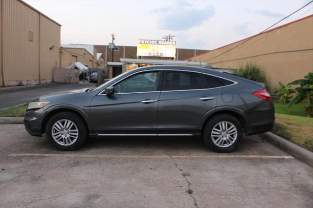 used 2013 Honda Crosstour car, priced at $8,599