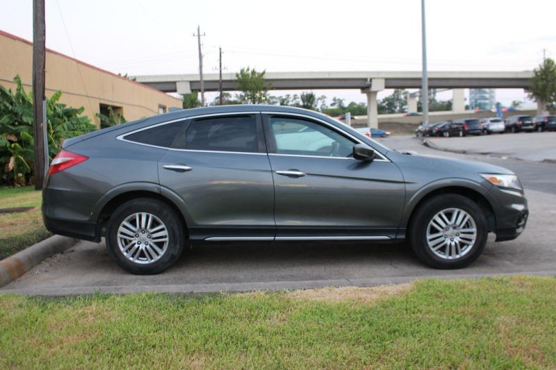 used 2013 Honda Crosstour car, priced at $9,499