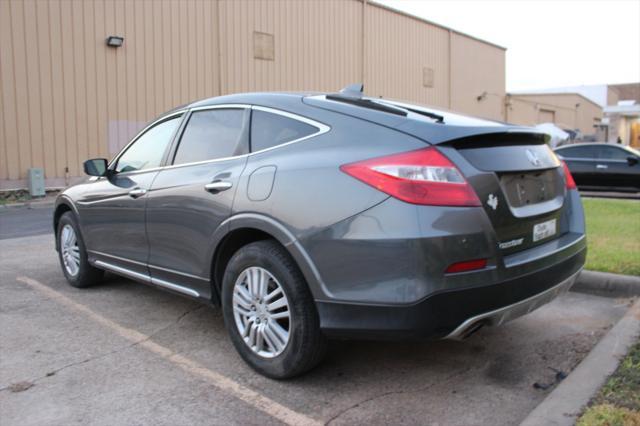 used 2013 Honda Crosstour car, priced at $8,599