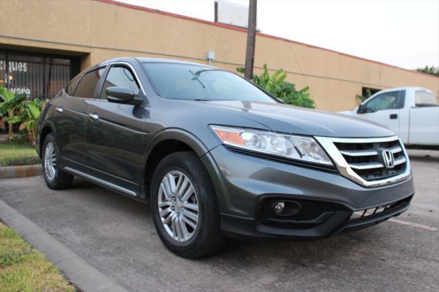 used 2013 Honda Crosstour car, priced at $8,599