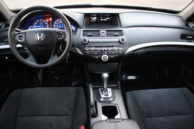 used 2013 Honda Crosstour car, priced at $8,599