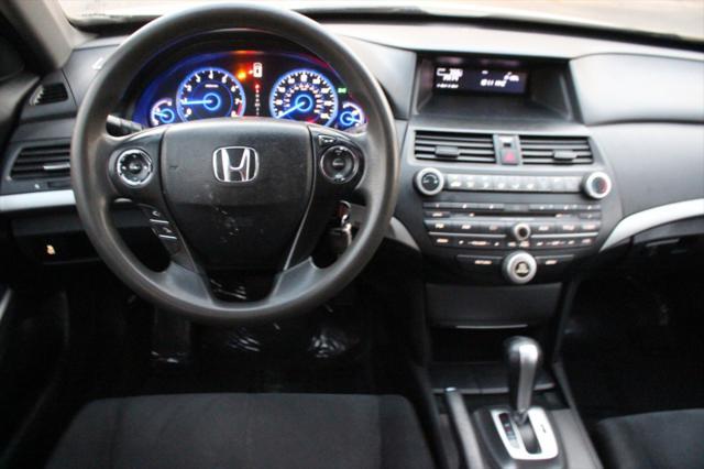 used 2013 Honda Crosstour car, priced at $8,599