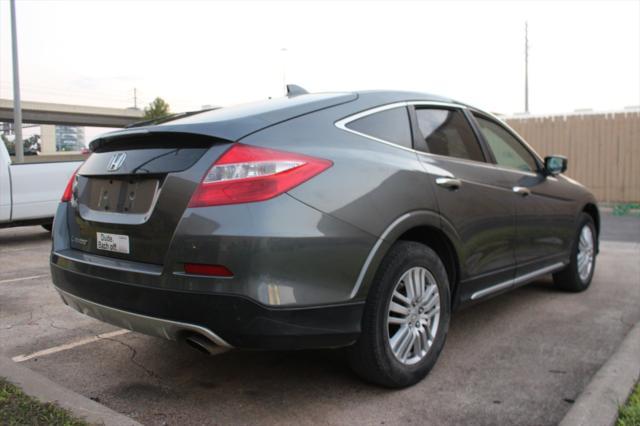 used 2013 Honda Crosstour car, priced at $8,599