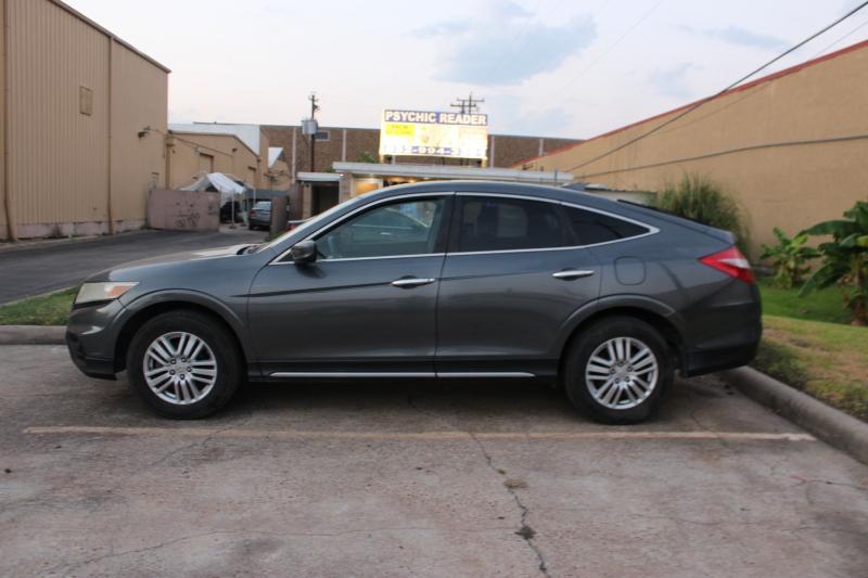 used 2013 Honda Crosstour car, priced at $9,499