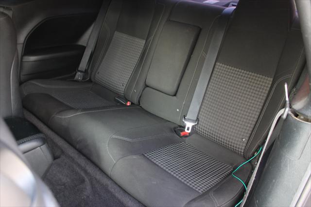 used 2018 Dodge Challenger car, priced at $11,999