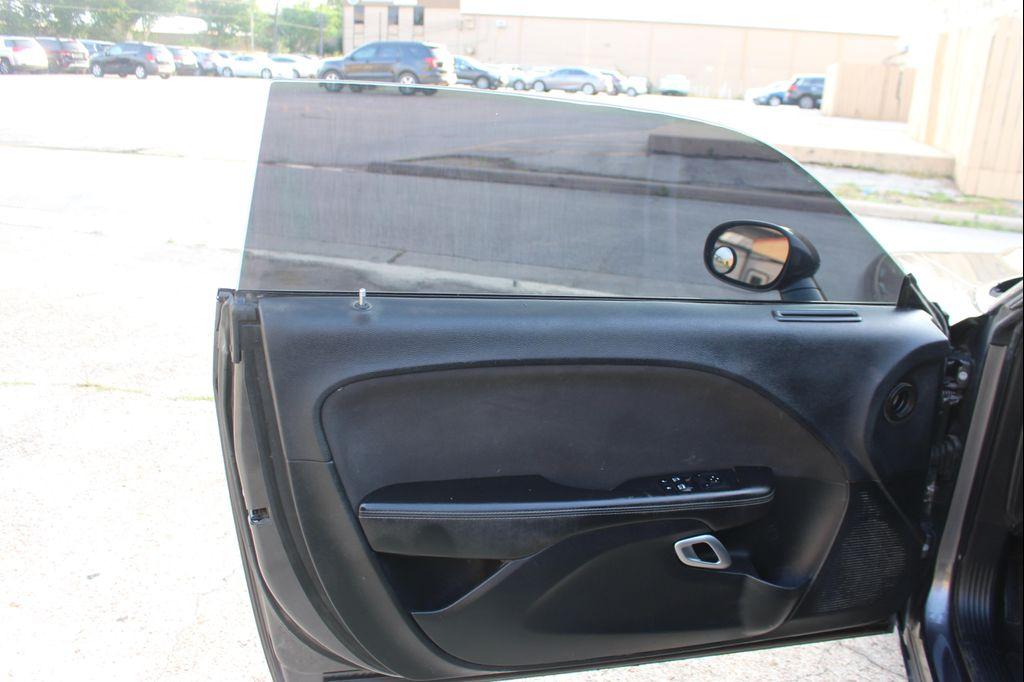 used 2018 Dodge Challenger car, priced at $11,499