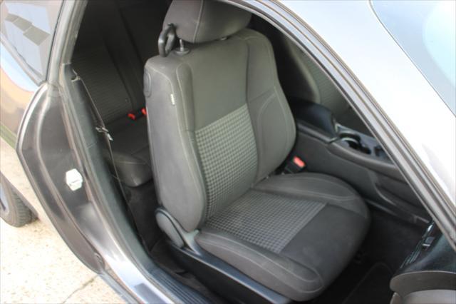used 2018 Dodge Challenger car, priced at $11,999