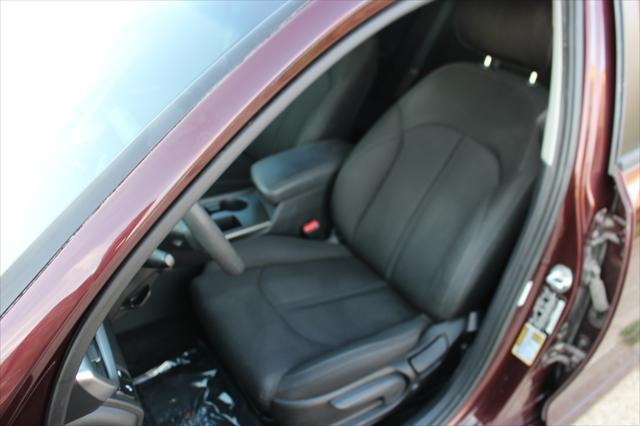 used 2020 Kia Optima car, priced at $9,999