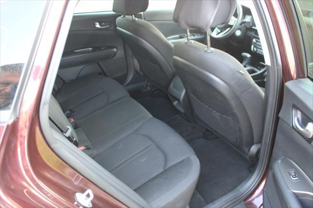 used 2020 Kia Optima car, priced at $9,999