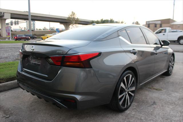 used 2019 Nissan Altima car, priced at $10,799