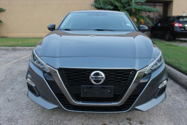 used 2019 Nissan Altima car, priced at $10,799