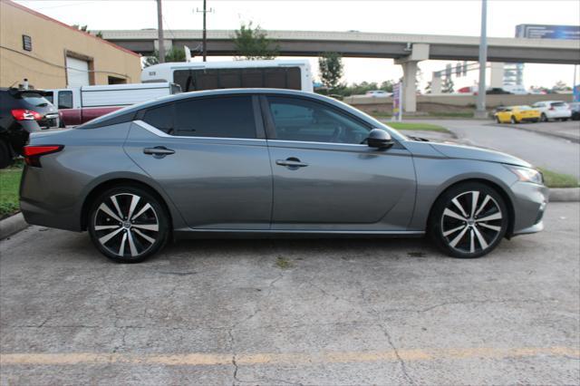 used 2019 Nissan Altima car, priced at $10,799