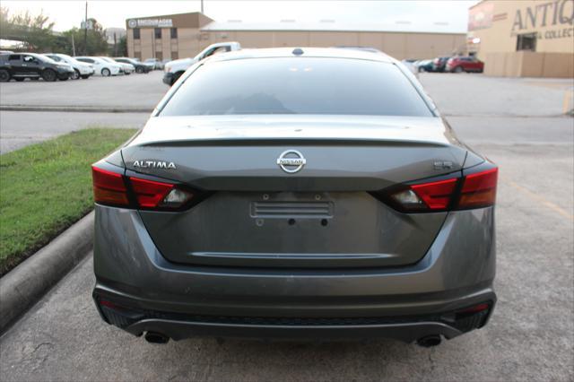 used 2019 Nissan Altima car, priced at $10,799