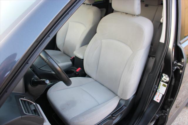 used 2018 Subaru Forester car, priced at $11,799