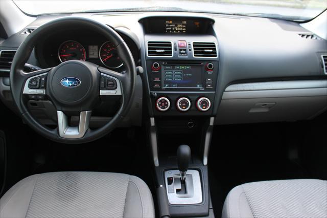 used 2018 Subaru Forester car, priced at $11,799