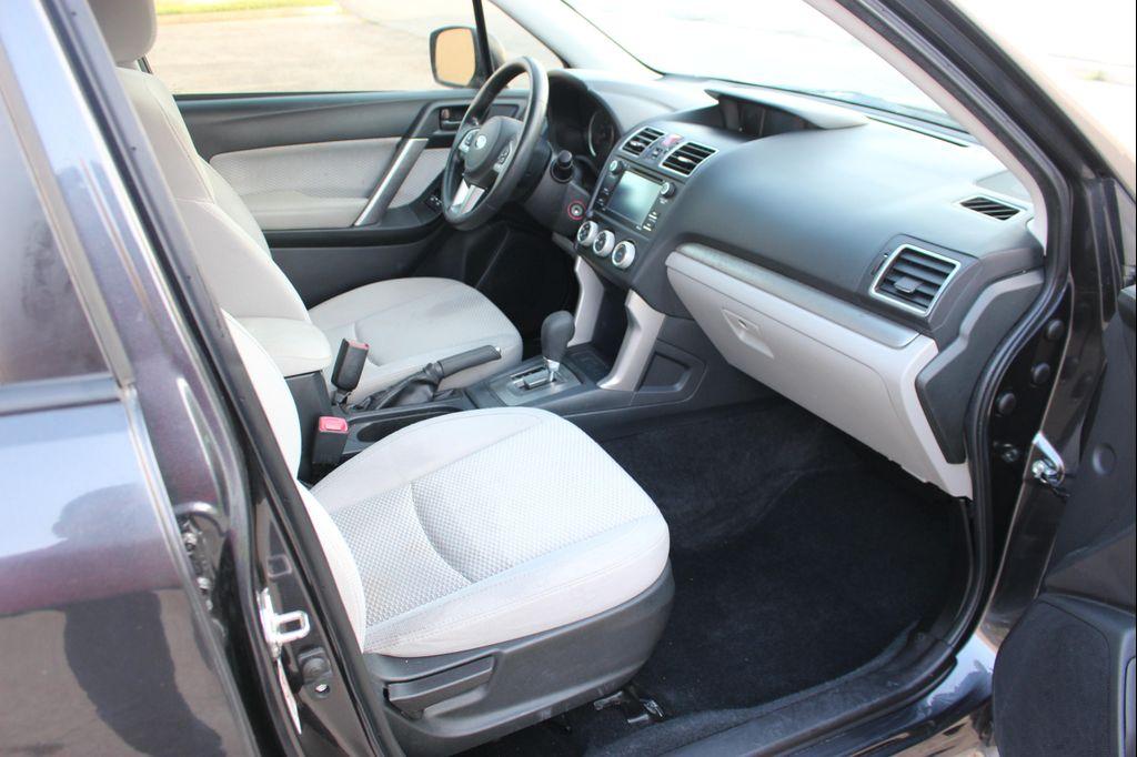 used 2018 Subaru Forester car, priced at $10,799