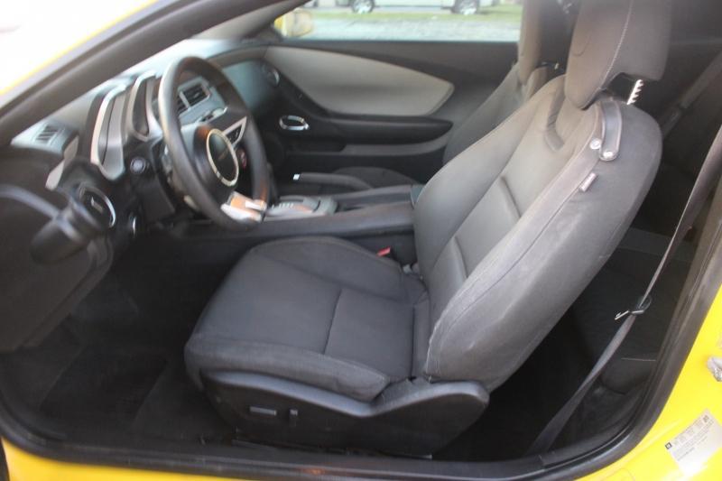 used 2011 Chevrolet Camaro car, priced at $8,699
