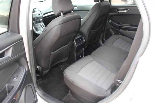 used 2016 Ford Edge car, priced at $8,599