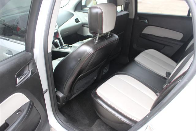 used 2015 GMC Terrain car, priced at $7,999
