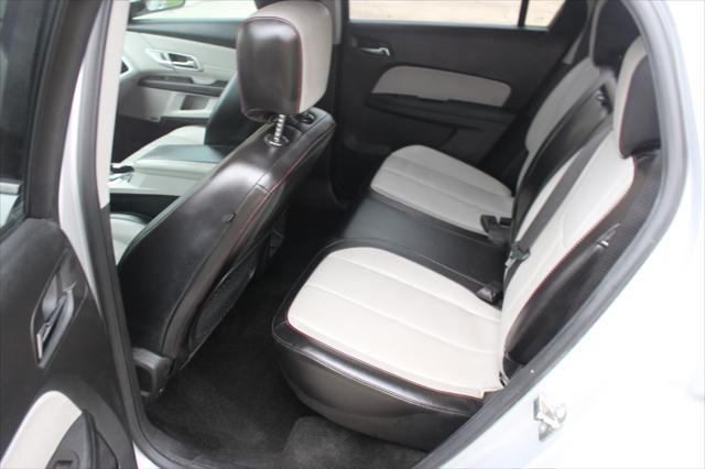 used 2015 GMC Terrain car, priced at $7,999