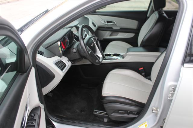 used 2015 GMC Terrain car, priced at $7,999