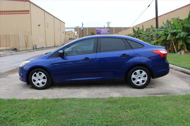 used 2012 Ford Focus car, priced at $5,399