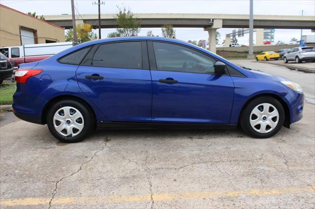 used 2012 Ford Focus car, priced at $5,399