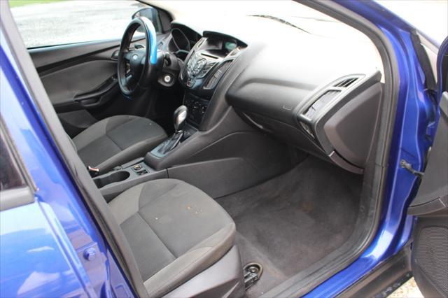 used 2012 Ford Focus car, priced at $5,399