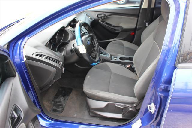 used 2012 Ford Focus car, priced at $5,399