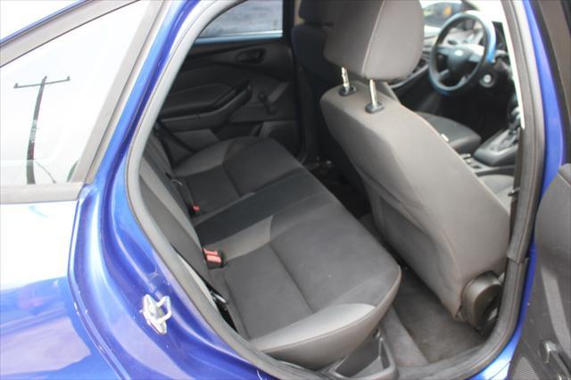 used 2012 Ford Focus car, priced at $5,399