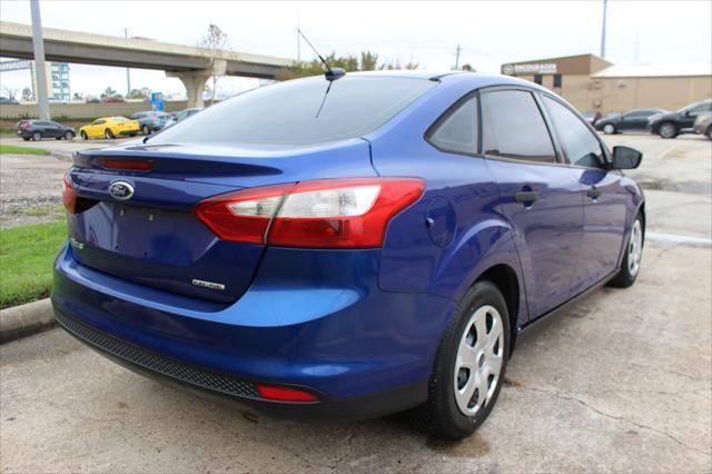 used 2012 Ford Focus car, priced at $5,399