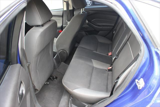 used 2012 Ford Focus car, priced at $5,399