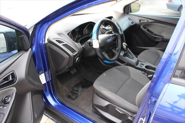 used 2012 Ford Focus car, priced at $5,399