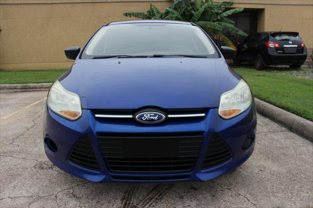 used 2012 Ford Focus car, priced at $5,399