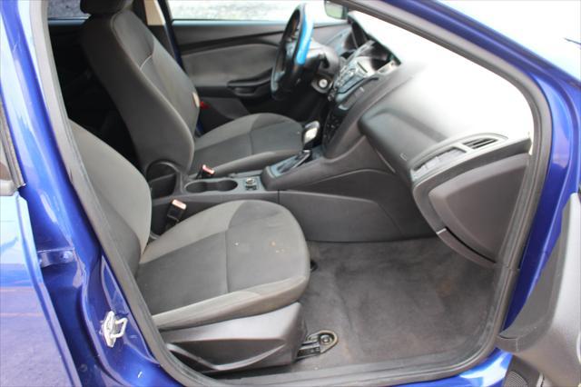 used 2012 Ford Focus car, priced at $5,399