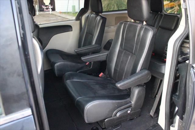 used 2014 Dodge Grand Caravan car, priced at $6,999