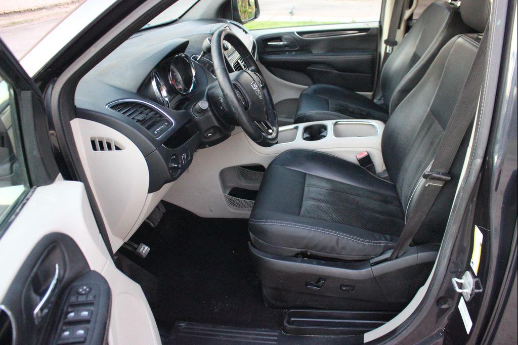 used 2014 Dodge Grand Caravan car, priced at $6,499
