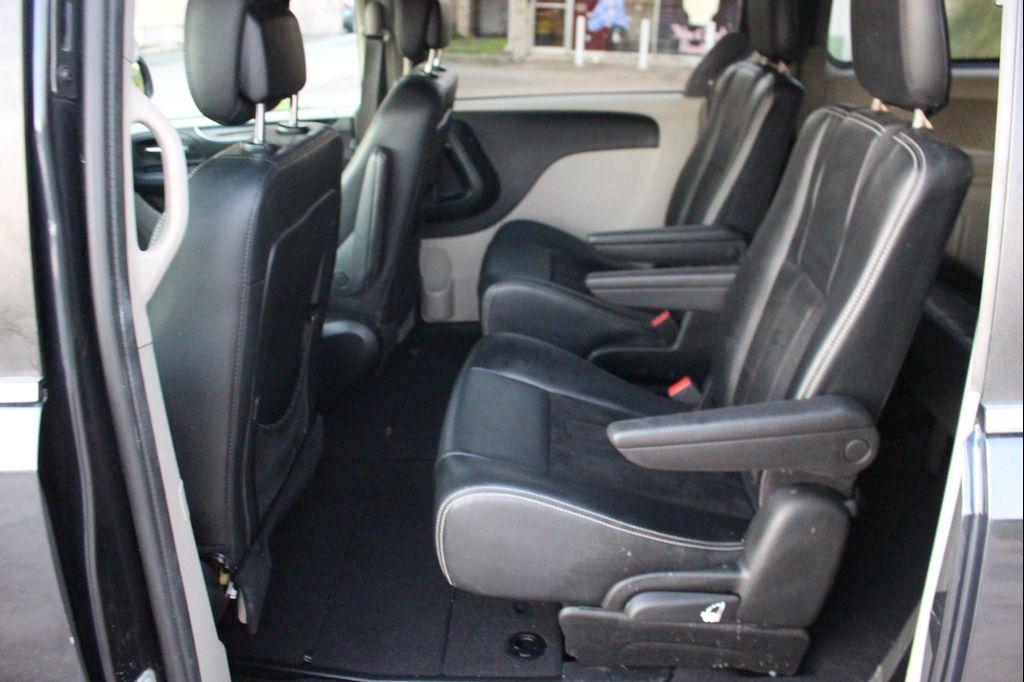 used 2014 Dodge Grand Caravan car, priced at $6,499