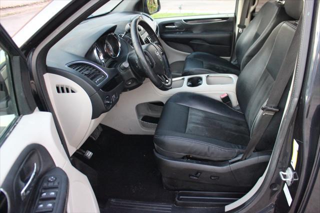 used 2014 Dodge Grand Caravan car, priced at $6,999