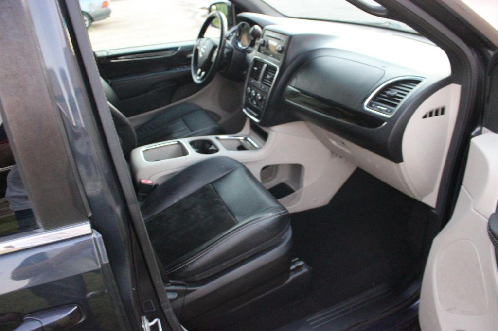 used 2014 Dodge Grand Caravan car, priced at $6,499