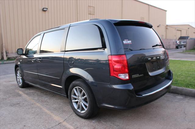 used 2014 Dodge Grand Caravan car, priced at $6,999